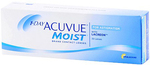 1-DAY ACUVUE® MOIST for ASTIGMATISM 30pk